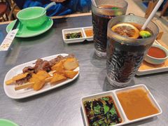 -潮界(LU·ONE凯德晶萃广场店)