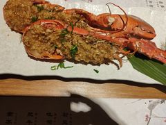 -味见·荣家(亚泰大街店)