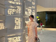 -广州四季酒店·意珍·意式自助餐