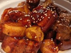 -绿茶餐厅(昆明世纪金源店)