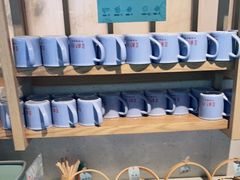 -蜜桃餐厅·伴山(绿宝广场店)