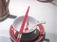 -味福记·江西小炒·南昌小吃(青山湖万达店)