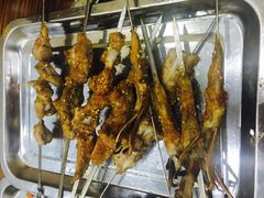 -老虎滩大连海鲜烧烤(建邺云锦路总店)