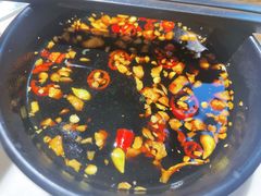 调味碟-狐狸爱上椰子鸡(滨江星光大道店)