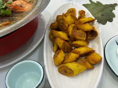 -龙香居海鲜浑锅家常菜·特色驴肉