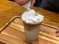 -Peet's 皮爷咖啡(乐峰店)