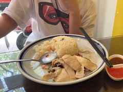 -马来MO简餐.南洋风味料理(美食街店)