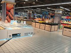 -神农美特好生鲜超市(康宁街店)