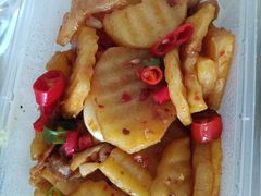 -天和晟烤鸭店(玉泉西街店)