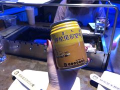 -很久以前羊肉串(打浦路店)