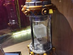 -疯克大象美式烤肉餐厅