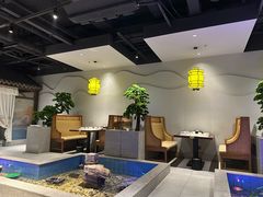 -寿州大饭店·餐厅