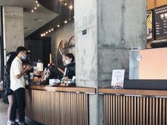 -星巴克臻选(惠州华贸天地1楼店)