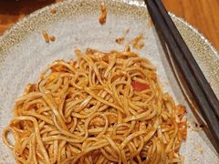 -圳兴面王·拌川·特色炒面(南山保利剧院店)