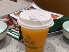 -紫光园·烤鸭(紫燕中路店)