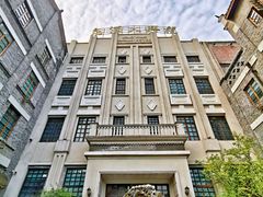 -两江国际影视城