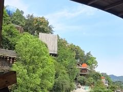 -巴倒烫陆派火锅山庄(南山总店)