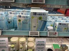 -Olive Young(明洞旗舰店)