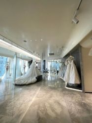 -MANLI BRIDAL婚纱