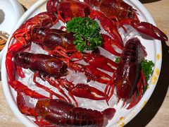 -同福龙虾(高新店)