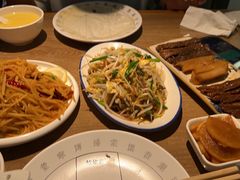 -姥姥家春饼店(佳亿时尚广场店)
