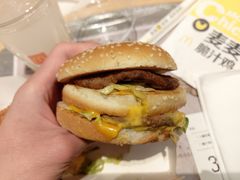 -麦当劳(西单明珠店)
