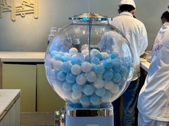 -红楼HONGLOU Gelato(淮海中路店)