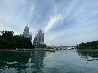 西海岸公园