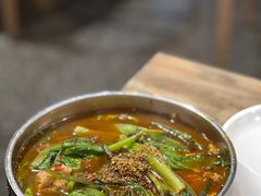 -枪火串烧·东北特色烧烤(罗湖总店)