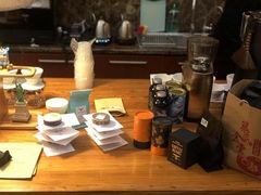 -阿什卡咖啡馆ESSCA COFFEE(塔里木石油宾馆店)