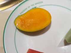 -亚马逊海鲜自助(万象汇店)