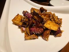 -Local泰莲庭(虹鳟鱼店)