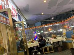 -虾大侠·盱眙龙虾老北京铜锅涮羊肉(金楠天街店)