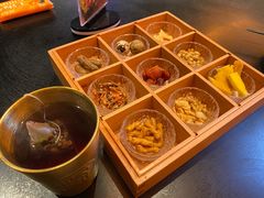 -探鱼·鲜青椒爽麻烤鱼(银泰城店)