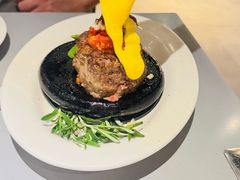 -西堤牛排(北京国瑞店)