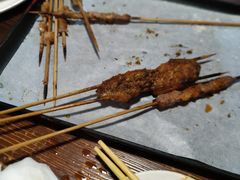-老杨头烧烤(博烤堂店)