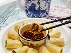 -客家大院·非遗赣南客家菜(郁孤台店)
