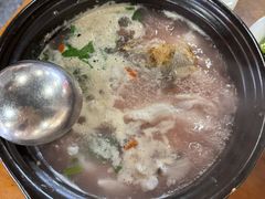 -汀小府·福建客家菜(鼓山沃尔玛店)