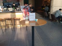 -星巴克臻选(上海合生汇1F店)