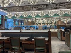 -新世界餐厅(万达店)