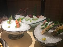 -余欢领鲜火锅(新街口店)