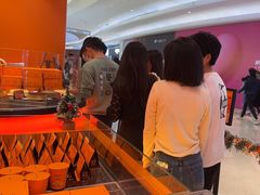 -KUMO KUMO甜品·冰淇淋(深圳壹方城店)