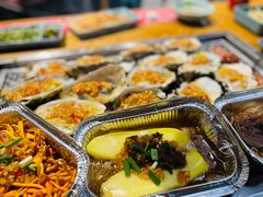 -蚝英雄鲜蚝自助专门店(长楹天街直营店)