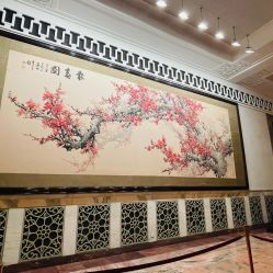 -人民大会堂宴会厅