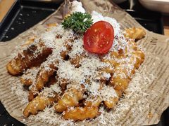 -豪客来牛排(红豆万花城店)