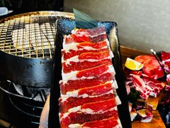 -山居屋炭火烧肉(厚街万达店)