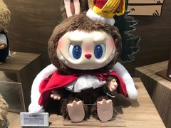 -泡泡玛特POPMART(国金街店)