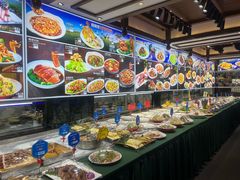 -盈春大饭店(千山路店)