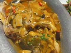 -徽镇小厨·经典徽菜(十里河店)