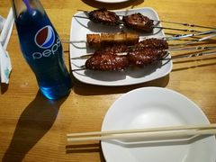 -鬼味烤翅(南锣鼓巷店)